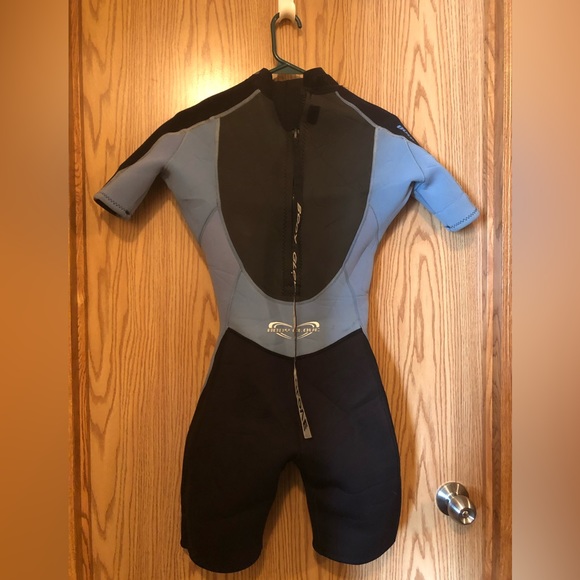 Body Glove Shorty Wetsuit - Picture 6 of 16